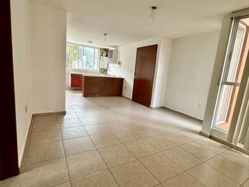 DEPARTAMENTO EN SEGUNDO NIVEL EN COLONIA SAN SIMÓN TICUMAC, ALCALDÍA BENITO JUÁREZ, CDMX