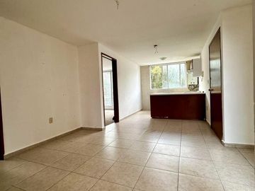 DEPARTAMENTO EN SEGUNDO NIVEL EN COLONIA SAN SIMÓN TICUMAC, ALCALDÍA BENITO JUÁREZ, CDMX