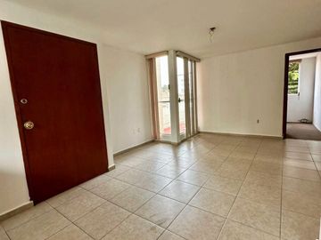 DEPARTAMENTO EN SEGUNDO NIVEL EN COLONIA SAN SIMÓN TICUMAC, ALCALDÍA BENITO JUÁREZ, CDMX