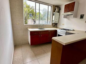 DEPARTAMENTO EN SEGUNDO NIVEL EN COLONIA SAN SIMÓN TICUMAC, ALCALDÍA BENITO JUÁREZ, CDMX