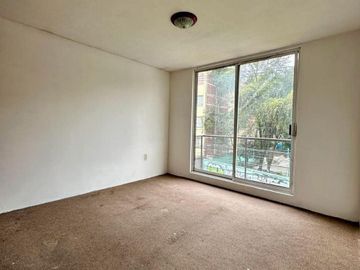 DEPARTAMENTO EN SEGUNDO NIVEL EN COLONIA SAN SIMÓN TICUMAC, ALCALDÍA BENITO JUÁREZ, CDMX