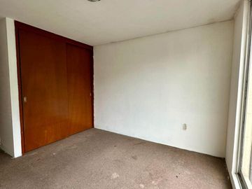 DEPARTAMENTO EN SEGUNDO NIVEL EN COLONIA SAN SIMÓN TICUMAC, ALCALDÍA BENITO JUÁREZ, CDMX