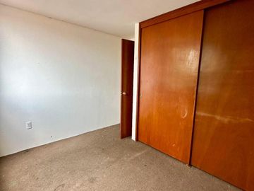 DEPARTAMENTO EN SEGUNDO NIVEL EN COLONIA SAN SIMÓN TICUMAC, ALCALDÍA BENITO JUÁREZ, CDMX