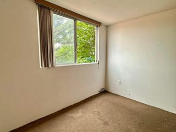DEPARTAMENTO EN SEGUNDO NIVEL EN COLONIA SAN SIMÓN TICUMAC, ALCALDÍA BENITO JUÁREZ, CDMX