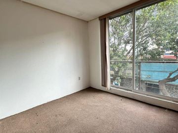 DEPARTAMENTO EN SEGUNDO NIVEL EN COLONIA SAN SIMÓN TICUMAC, ALCALDÍA BENITO JUÁREZ, CDMX