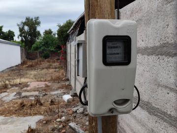 Se vende terreno urbano a 3 cuadras de plaza de Linares
