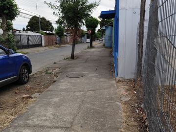 Se vende terreno urbano a 3 cuadras de plaza de Linares