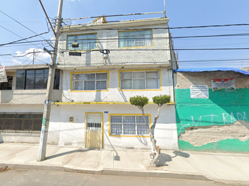 Casa 🏡 de oportunidad en CUAUTLA, COL. SAN FELIPE DE JESUS, GUSTAVO A. MADERO, CDMX✨💵
