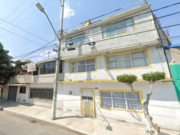 Casa 🏡 de oportunidad en CUAUTLA, COL. SAN FELIPE DE JESUS, GUSTAVO A. MADERO, CDMX✨💵