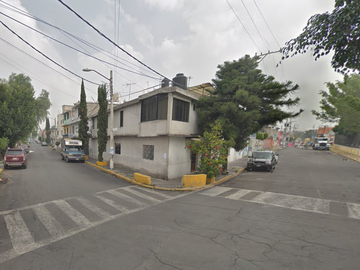 Casa 🏡 de oportunidad en CUAUTLA, COL. SAN FELIPE DE JESUS, GUSTAVO A. MADERO, CDMX✨💵