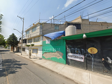 Casa 🏡 de oportunidad en CUAUTLA, COL. SAN FELIPE DE JESUS, GUSTAVO A. MADERO, CDMX✨💵