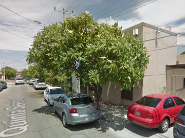 GRAN OPORTUNIDAD DE INVERSION - CASA ADJUDICADA - Quinta Serena 23, Hermosillo, Son.