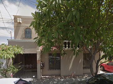 GRAN OPORTUNIDAD DE INVERSION - CASA ADJUDICADA - Quinta Serena 23, Hermosillo, Son.