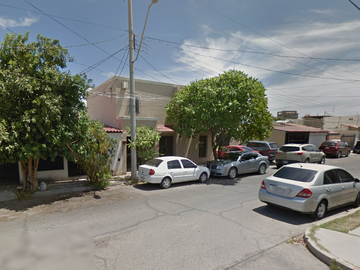GRAN OPORTUNIDAD DE INVERSION - CASA ADJUDICADA - Quinta Serena 23, Hermosillo, Son.