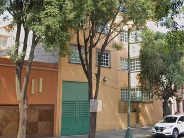 DEPARTAMENTO EN REMATE EN BENITO JUAREZ CDMX