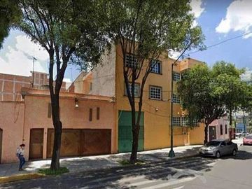 DEPARTAMENTO EN REMATE EN BENITO JUAREZ CDMX