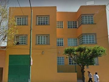 DEPARTAMENTO EN REMATE EN BENITO JUAREZ CDMX
