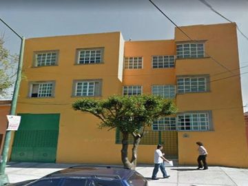 DEPARTAMENTO EN REMATE EN BENITO JUAREZ CDMX