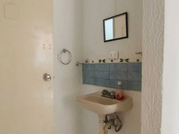 DEPARTAMENTO EN VENTA BOSQUES DE LA COLMENA, NICOLAS ROMERO ¡¡¡ NO SE ACEPTAN CRÉDITOS!!!