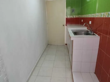 DEPARTAMENTO EN VENTA BOSQUES DE LA COLMENA, NICOLAS ROMERO ¡¡¡ NO SE ACEPTAN CRÉDITOS!!!