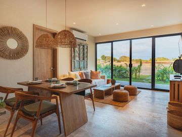 Tu oasis en Tondoroque, Riviera Nayarit! 🌿