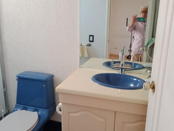 DEPARTAMENTO EN VENTA COLONIA DEL VALLE