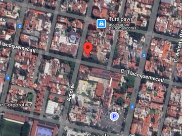 DEPARTAMENTO EN VENTA COLONIA DEL VALLE