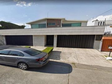 REMATO CASA EN SATELITE NAUCALPAN EDO DE MEXICO