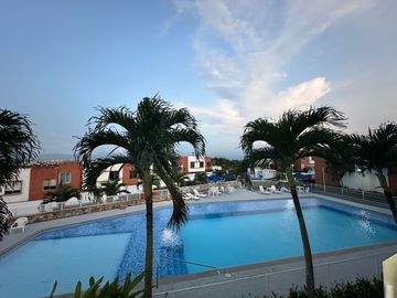 Venta Hermosa Casa Amoblada en Altos de Guadalupe, Cali