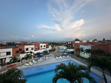 Venta Hermosa Casa Amoblada en Altos de Guadalupe, Cali