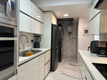 Venta Hermosa Casa Amoblada en Altos de Guadalupe, Cali