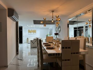 Venta Hermosa Casa Amoblada en Altos de Guadalupe, Cali