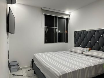 Venta Hermosa Casa Amoblada en Altos de Guadalupe, Cali