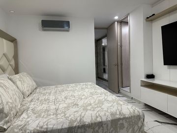 Venta Hermosa Casa Amoblada en Altos de Guadalupe, Cali