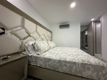 Venta Hermosa Casa Amoblada en Altos de Guadalupe, Cali