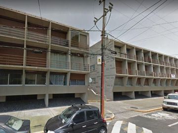 DEPARTAMENTO EN REMATE EN BENITO JUAREZ CDMX