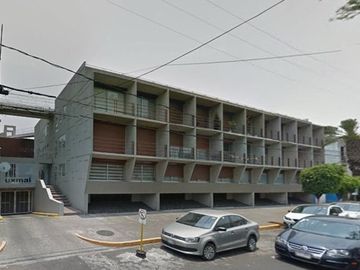 DEPARTAMENTO EN REMATE EN BENITO JUAREZ CDMX