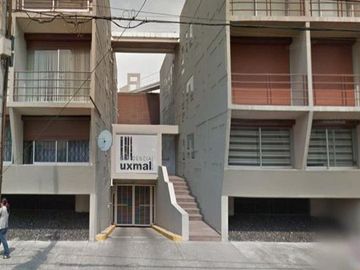 DEPARTAMENTO EN REMATE EN BENITO JUAREZ CDMX