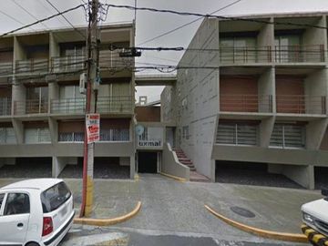DEPARTAMENTO EN REMATE EN BENITO JUAREZ CDMX