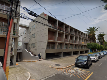 DEPARTAMENTO EN REMATE EN BENITO JUAREZ CDMX