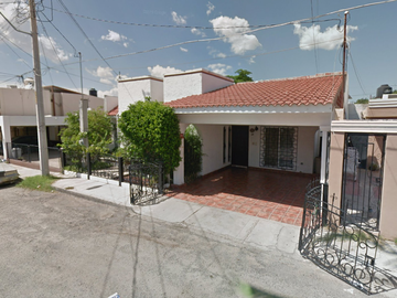 GRAN OPORTUNIDAD DE INVERSION - CASA ADJUDICADA - Sierra Maestra 98, Hermosillo, Son.