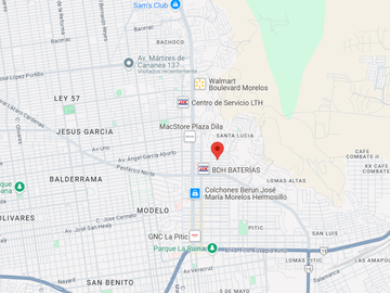 GRAN OPORTUNIDAD DE INVERSION - CASA ADJUDICADA - Sierra Maestra 98, Hermosillo, Son.