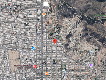 GRAN OPORTUNIDAD DE INVERSION - CASA ADJUDICADA - Sierra Maestra 98, Hermosillo, Son.