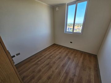 DEPARTAMENTO EN MIRADOR DEL COUNTRY