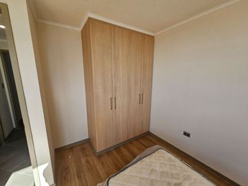 DEPARTAMENTO EN MIRADOR DEL COUNTRY