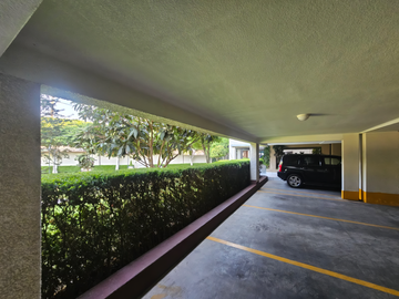 Departamento en Cruz del Campo 6, Bugambilias, Naucalpan