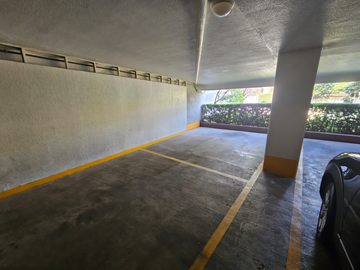 Departamento en Cruz del Campo 6, Bugambilias, Naucalpan