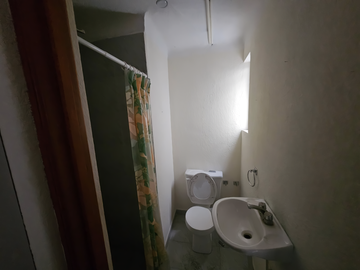 Departamento en Cruz del Campo 6, Bugambilias, Naucalpan