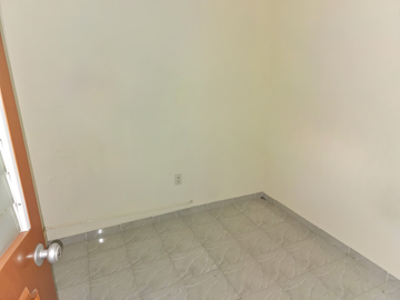 Departamento en Cruz del Campo 6, Bugambilias, Naucalpan