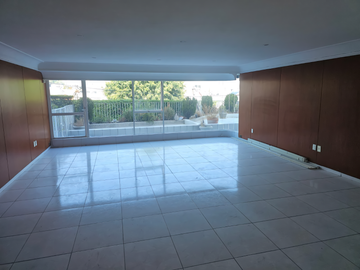 Departamento en Cruz del Campo 6, Bugambilias, Naucalpan